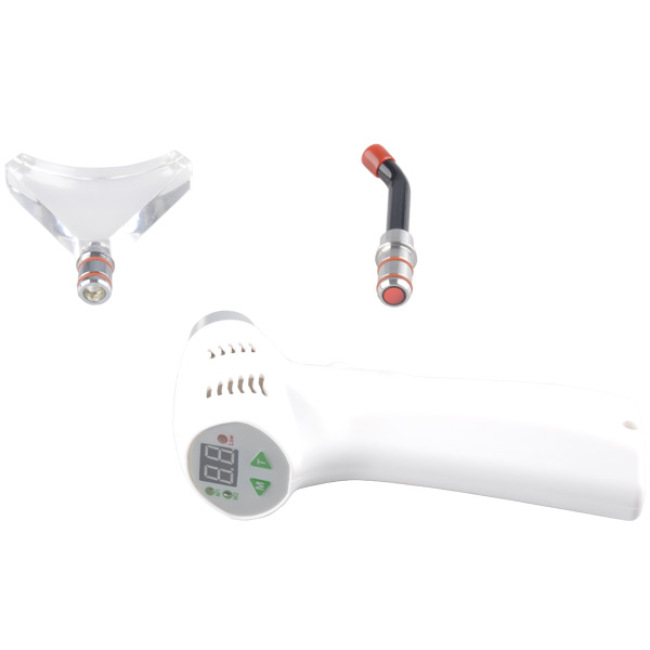 Long-life Dental Wireless Lighting Led Curing System